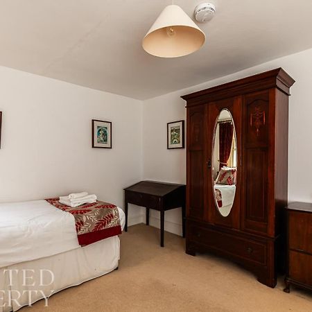 The Admirals House - Central Bath & Free Parking Exterior foto